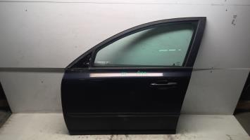 Porte avant gauche