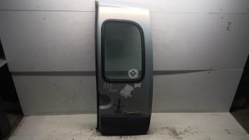 Porte de coffre droit