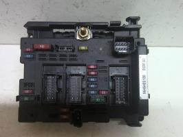 Boitier servitude moteur (BSM)