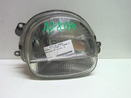 Optique avant principal droit (feux)(phare)