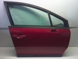 Porte avant droit
