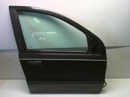 Porte avant droit