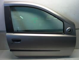 Porte avant droit