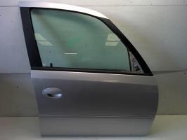 Porte avant droit