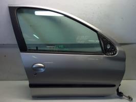 Porte avant droit