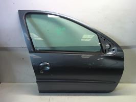 Porte avant droit