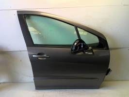 Porte avant droit