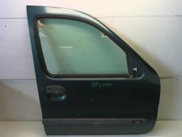 Porte avant droit