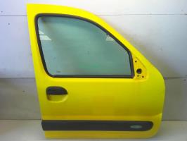 Porte avant droit