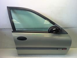 Porte avant droit