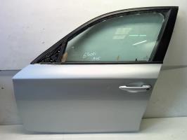 Porte avant gauche