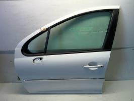 Porte avant gauche