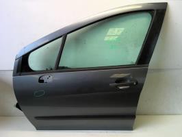Porte avant gauche