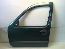 Porte avant gauche