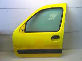 Porte avant gauche