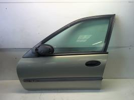 Porte avant gauche