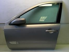 Porte avant gauche