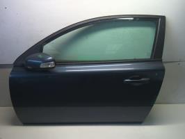 Porte avant gauche