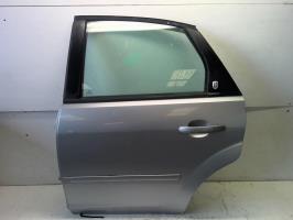 Porte arriere gauche