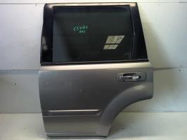 Porte arriere gauche