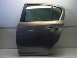 Porte arriere gauche
