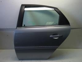 Porte arriere gauche