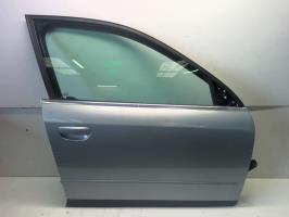 Porte avant droit