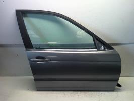 Porte avant droit