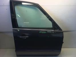 Porte avant droit