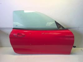 Porte avant droit