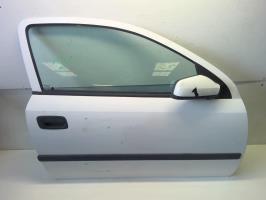 Porte avant droit