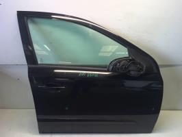 Porte avant droit