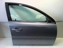 Porte avant droit