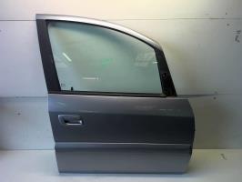Porte avant droit