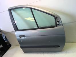 Porte avant droit