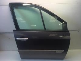 Porte avant droit