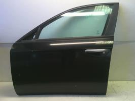 Porte avant gauche