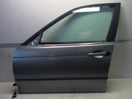 Porte avant gauche