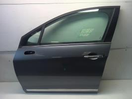 Porte avant gauche
