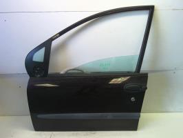 Porte avant gauche