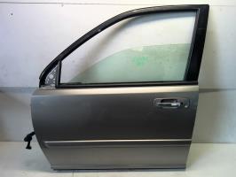 Porte avant gauche