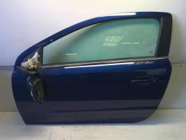 Porte avant gauche