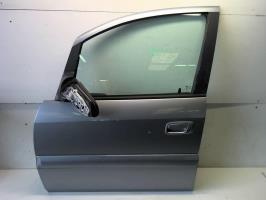 Porte avant gauche