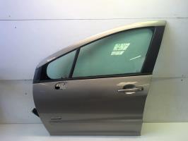 Porte avant gauche