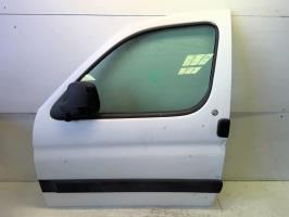 Porte avant gauche