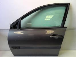 Porte avant gauche
