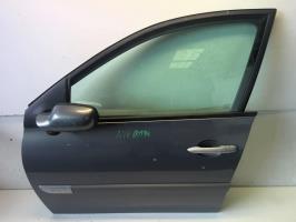 Porte avant gauche