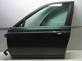 Porte avant gauche