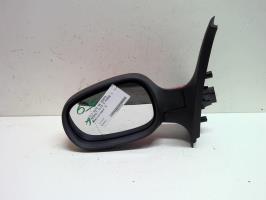 Retroviseur gauche