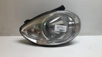 Optique avant principal droit (feux)(phare)